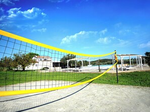 Sports court - Villa Mojito by Interhome (Rovinj)