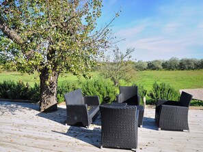 Terrace/patio - Villa Mojito by Interhome (Rovinj)