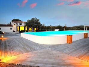 Pool - Villa Mojito by Interhome (Rovinj)