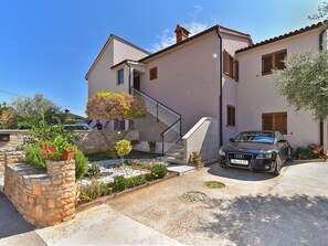 Property grounds - Apartment 408 by Interhome (Fažana)