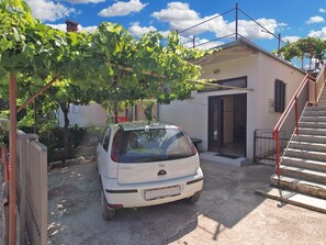 Property grounds - Apartment 695 by Interhome (Pula)