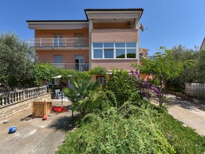 Exterior - Apartment 603 by Interhome (Medulin)