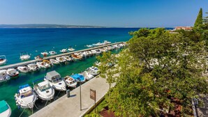Marina - MALI MARINO 1 / HR-09058-01 by Interhome (Selce)