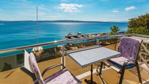 Outdoor dining - MALI MARINO 1 / HR-09058-01 by Interhome (Selce)