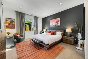 3 slaapkamers, wifi, beddengoed