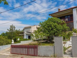House - Tereza / HR-09066-01 by Interhome (Crikvenica/Jadranovo)