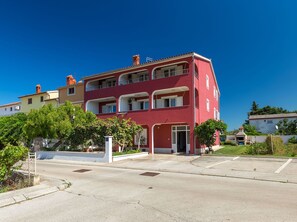 Exterior - Apartment 771 by Interhome (Fažana)