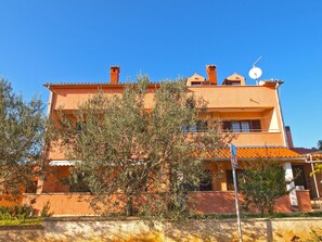 Exterior - Apartment 70 by Interhome (Fažana)