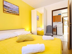 Room - Apartment 768 by Interhome (Fažana)