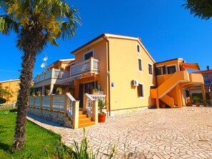 Exterior - Apartment 768 by Interhome (Fažana)