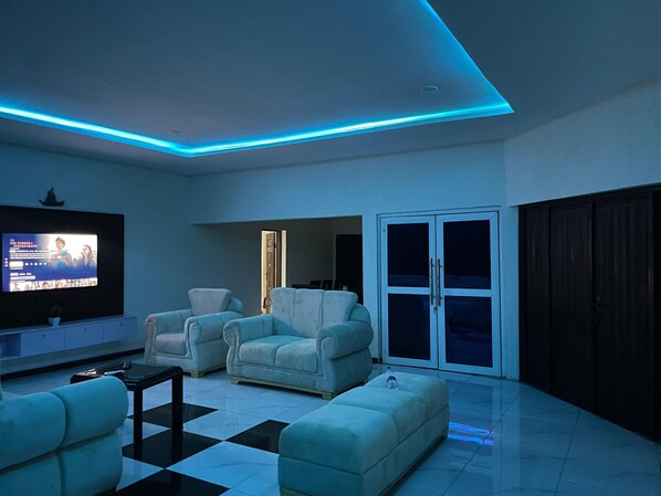 Intérieur