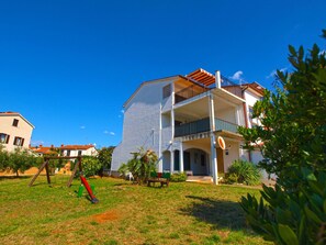 Exterior - Apartment 780 by Interhome (Fažana)