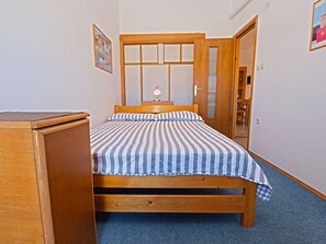 1 bedroom - Apartment 780 by Interhome (Fažana)