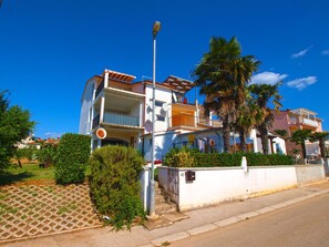Exterior - Apartment 780 by Interhome (Fažana)