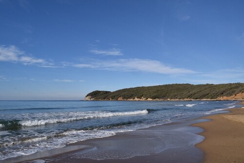 agriturismo barattis