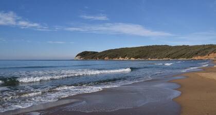 agriturismo barattis