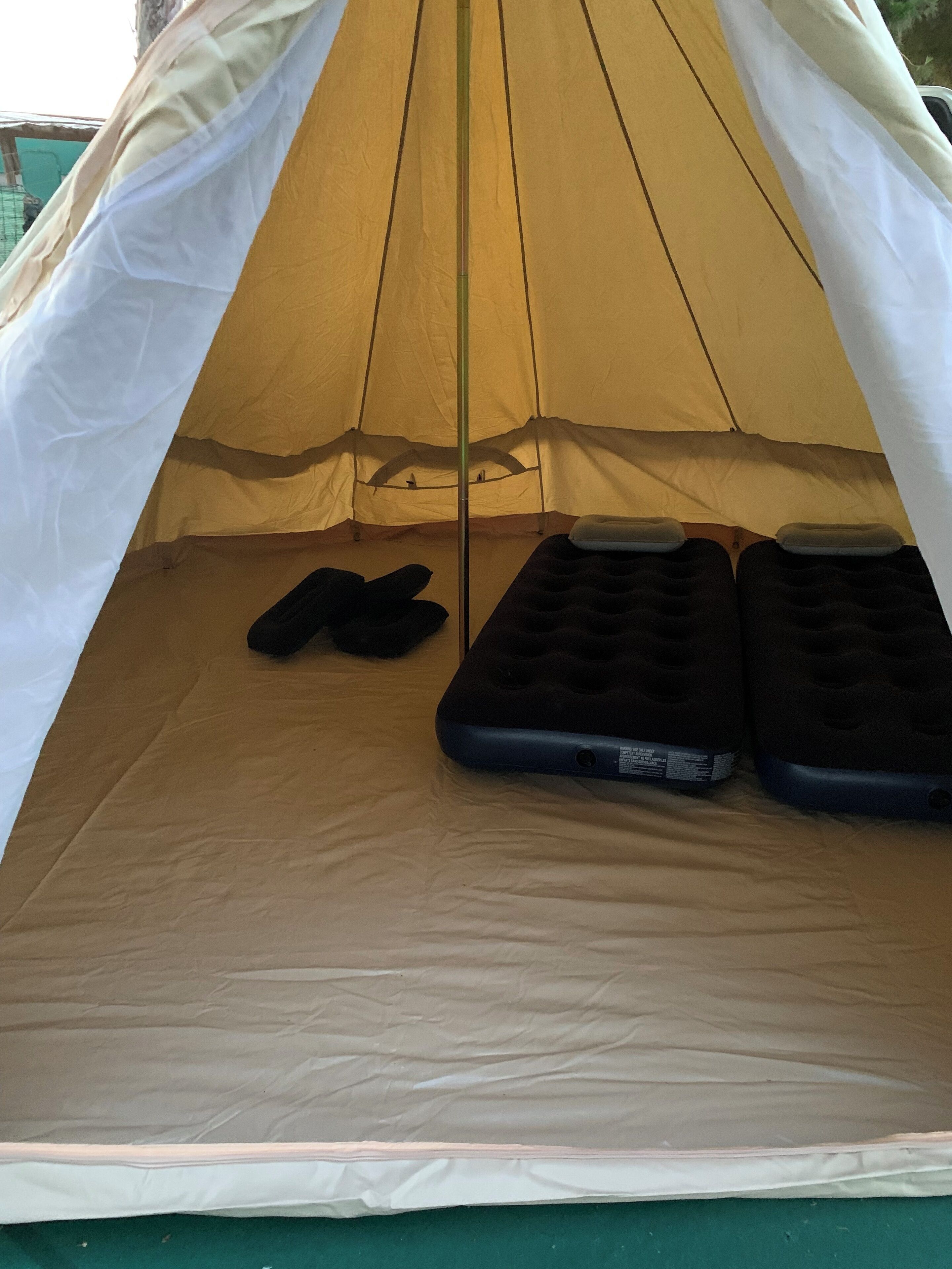 Tent | Miscellaneous