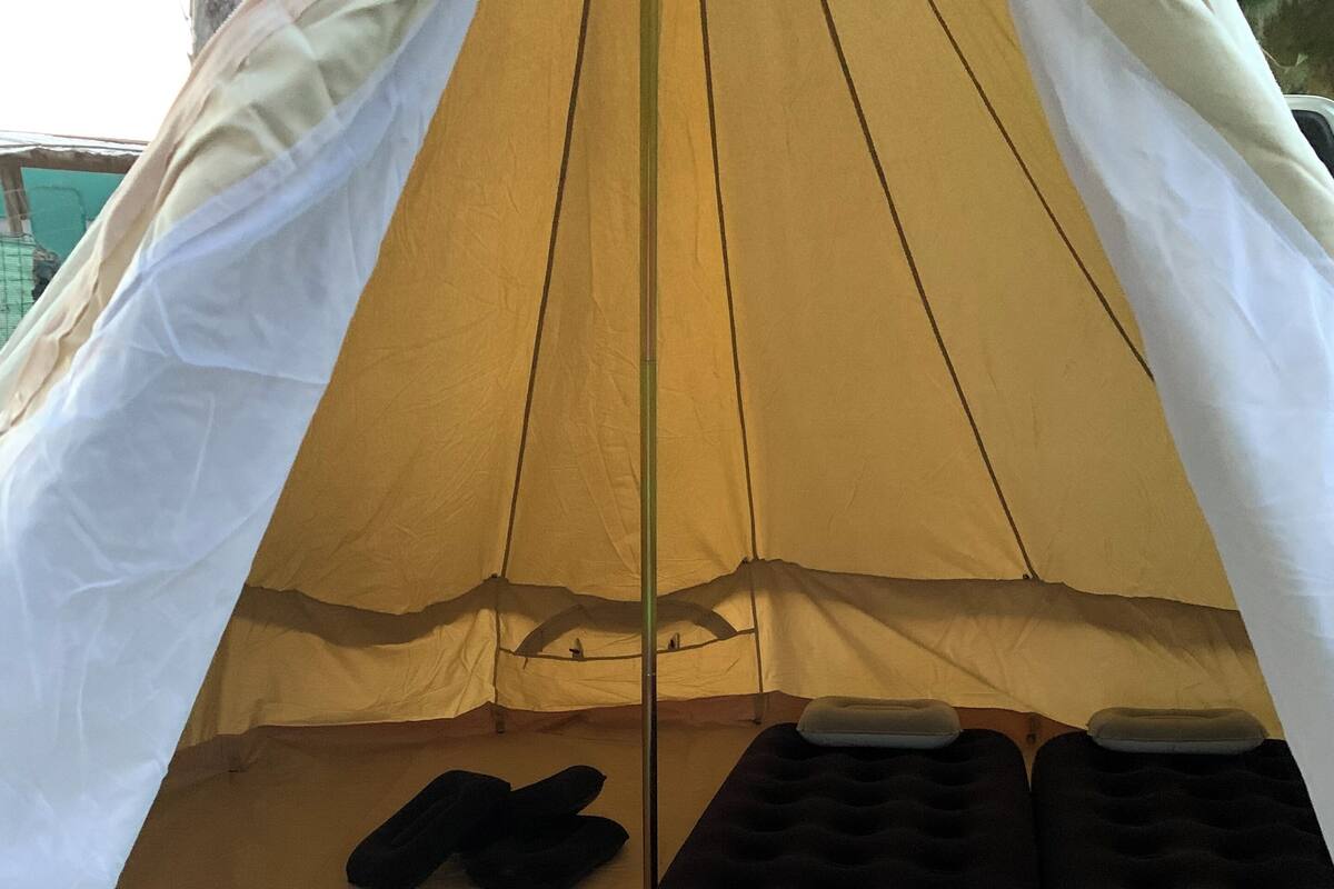 Tent | Miscellaneous