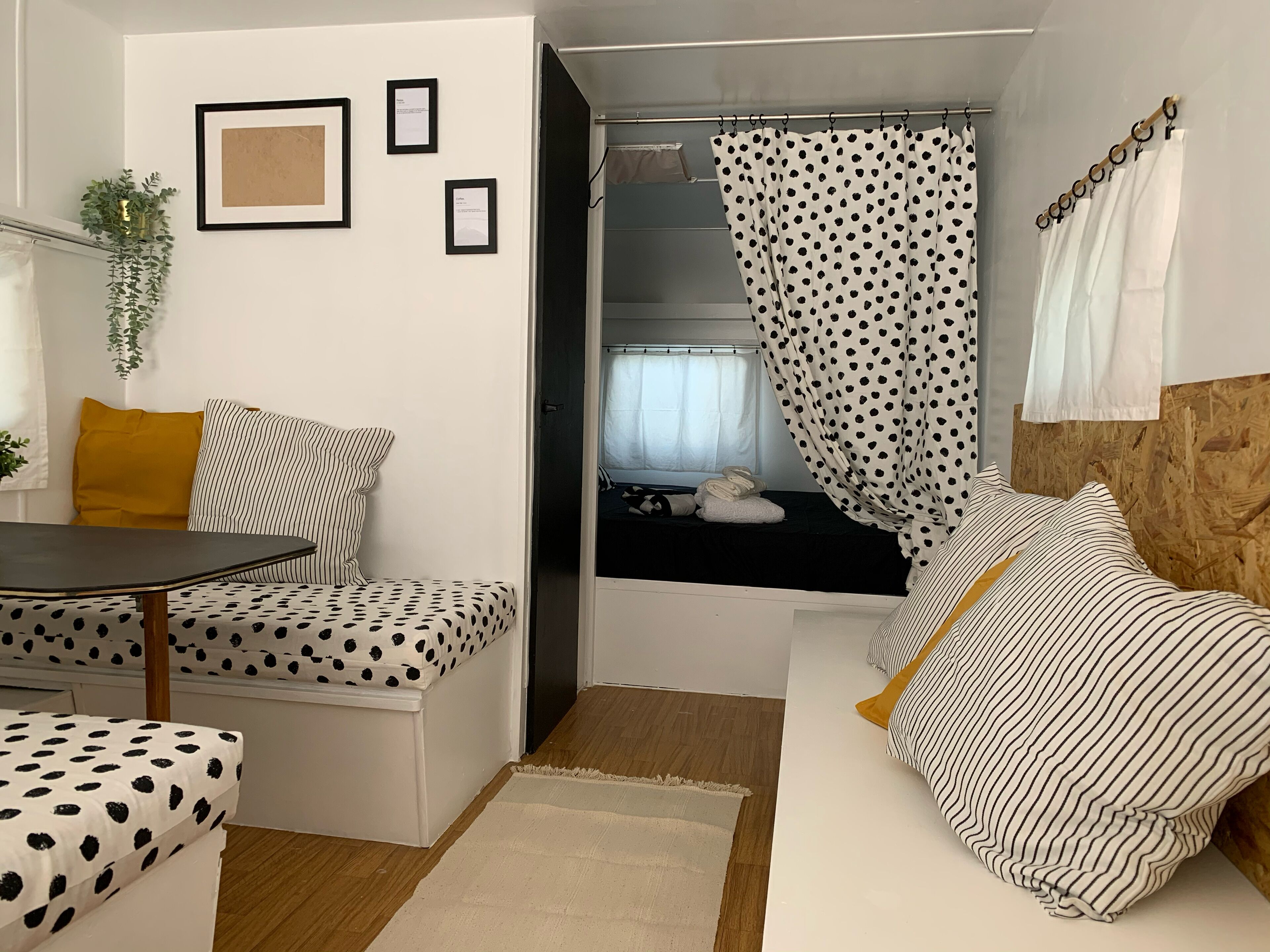 Economy-bungalow | Oleskelualue