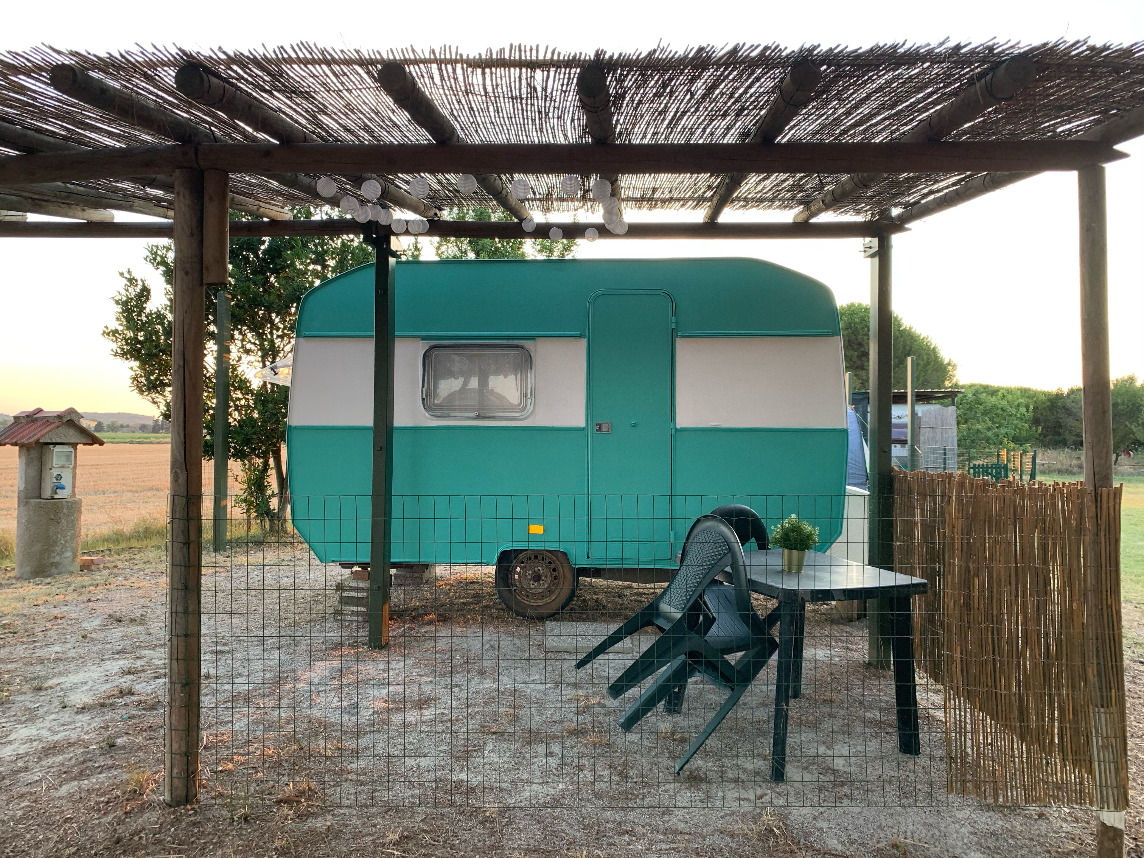 واجهة المنشأة