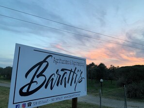 Miscellaneous - agriturismo barattis (piombino)