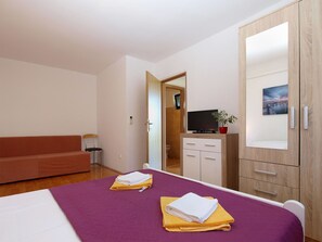 1 bedroom - Apartment 777 by Interhome (Fažana)