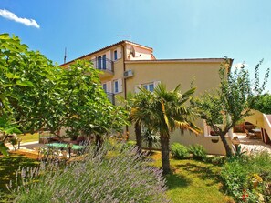 Exterior - Apartment 777 by Interhome (Fažana)