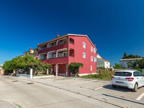 Exterior - Apartment 771 by Interhome (Fažana)