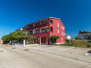 Exterior - Apartment 771 by Interhome (Fažana)