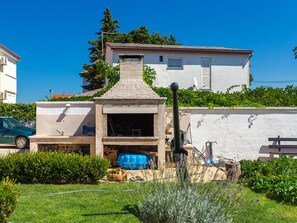 Property grounds - Apartment 771 by Interhome (Fažana)