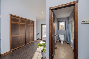 Interior - The Bognor House (Meaford)