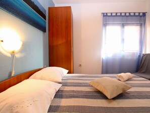 Room - Apartment 768 by Interhome (Fažana)