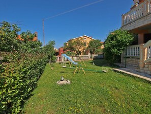 Children’s area - Apartment 768 by Interhome (Fažana)
