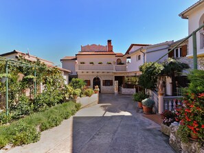 Property grounds - Apartment 811 by Interhome (Medulin/Ližnjan)