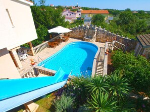 Pool - Apartment 811 by Interhome (Medulin/Ližnjan)