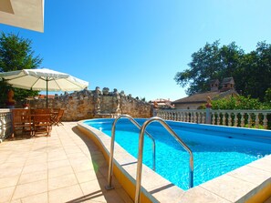 Pool - Apartment 811 by Interhome (Medulin/Ližnjan)