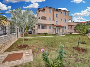 Exterior - Apartment 396 by Interhome (Medulin)