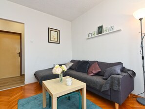 TV - Apartment 608 by Interhome (Medulin)