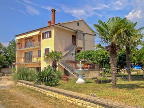 Exterior - Apartment 807 by Interhome (Rovinj/Kanfanar)