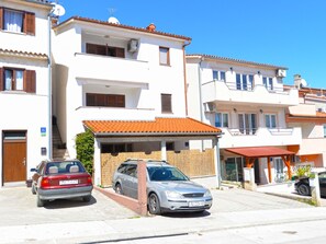Exterior - Apartment 63 by Interhome (Pula)