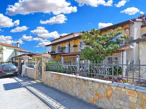 Exterior - Apartment 615 by Interhome (Rovinj)