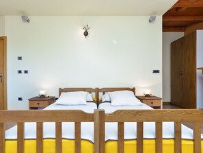 1 habitación 