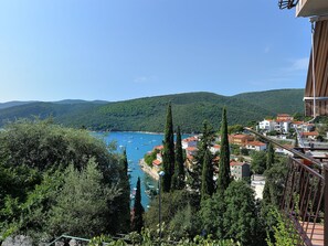Property grounds - Apartment 650 by Interhome (Rabac)