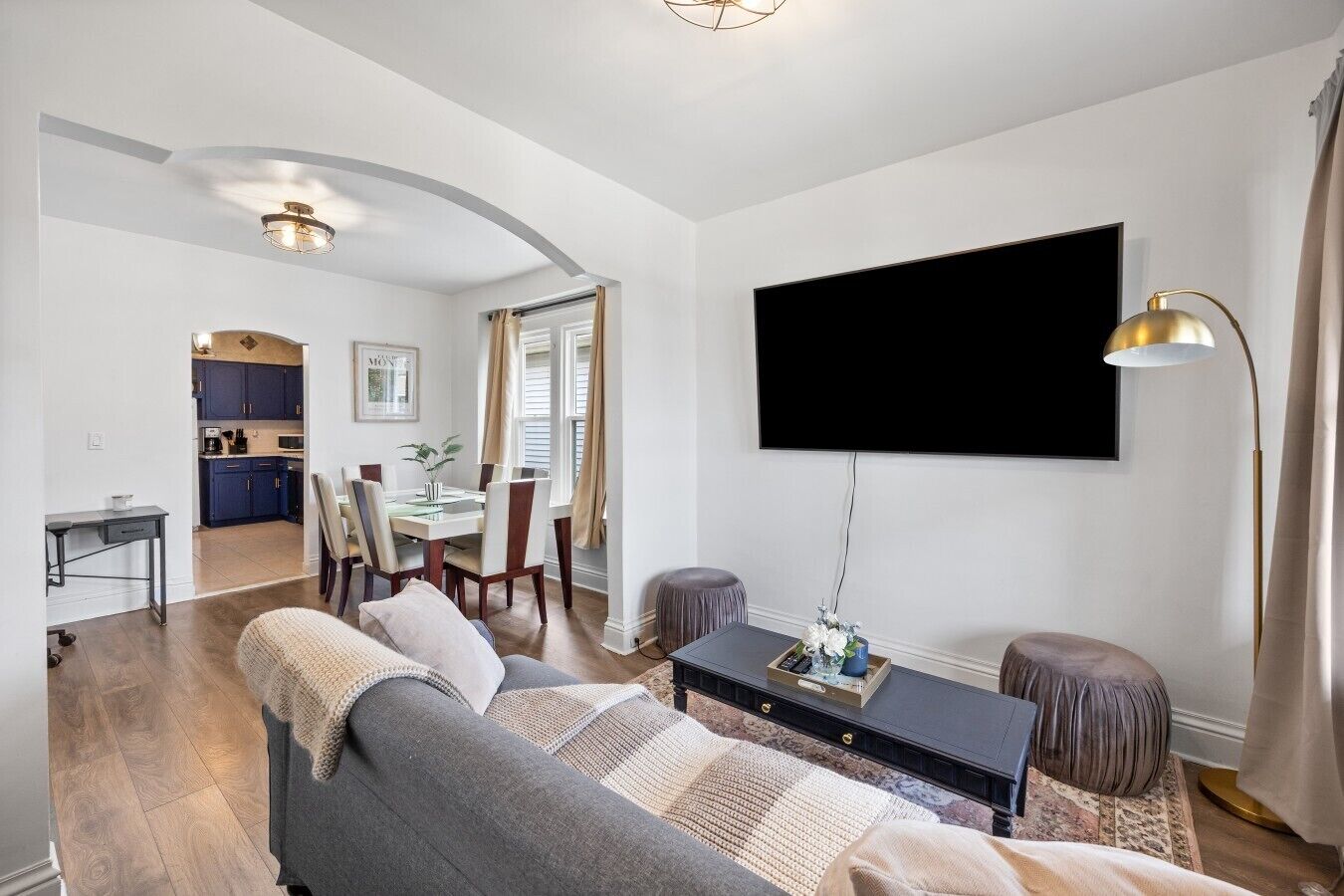 Windsor 4br | Little Italy | Garage + Fenced Yard - Windsor, ON, Canada