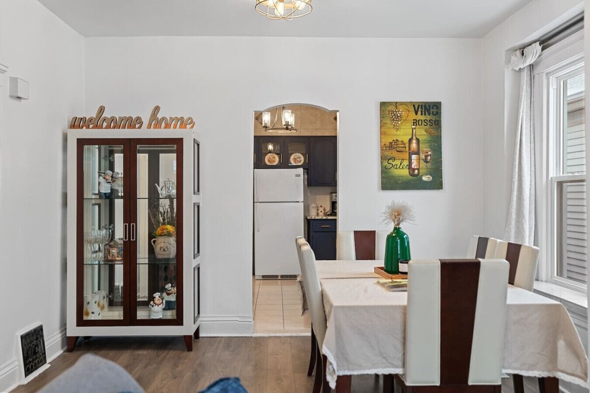 Bild für Gastgeberprofil