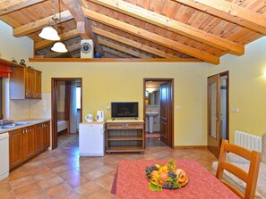 TV - Apartment 379 by Interhome (Rovinj)