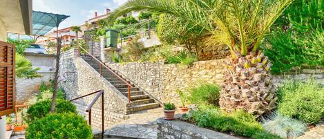 Terrain de lâhĂ©bergement