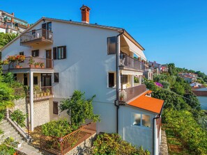 Exterior - Apartment 653 by Interhome (Rabac)