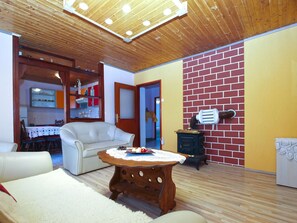 Interior - Apartment 782 by Interhome (Pula/Banjole)