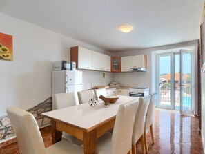 Kitchen / Dining Room - Casa Alberta by Interhome (Rovinj)